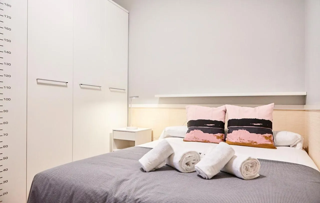 Bergara Apartment By Basquehomes San Sebastián