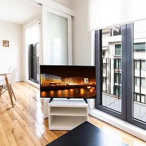 Concha - Sshousing Apartment
